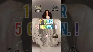 🇵🇭1Year 5 Crown 👑!, CJ Opiaza 😱
