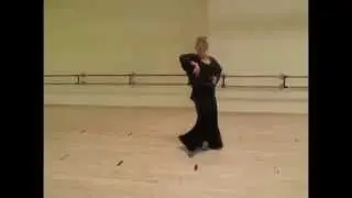 Flamenco Dance- FERLY PRADO