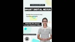 Join Smart Digital Nexus