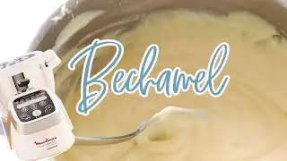 Recettes Companion  &mdash; SAUCE B&Eacute;CHAMEL