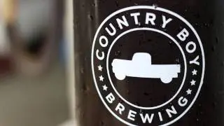 60 Second Beer Review - Country Boy Jalape&ntilde;o Smoked Porter