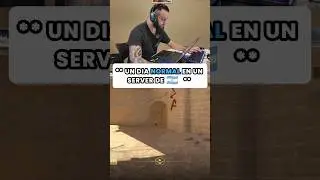 Un d&iacute;a NORMAL jugando CS en ARGENTINA 😂 #cs2