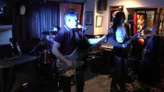 Book a live cover band in Cornwall & Devon