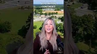 Is Clayton NC Traffic Bad?