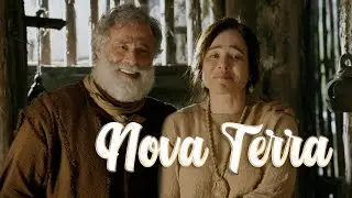 Nova Terra (G&ecirc;nesis Trilha Sonora) - Banda Universos