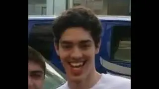 Alex CND Meme