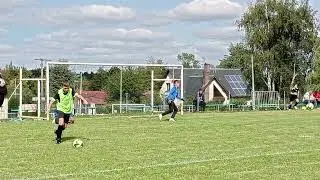 VIDEOS MATCH AMICAL CSAL SOUCHEZ U12-U13  -  GRENAY US (14-09-2024)(3)