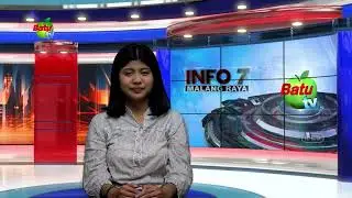 JELANG PUASA, HARGA SAYURAN NAIK TURUN