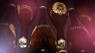 VIF Wein des Monats M&auml;rz: Cava Brut Reserva 