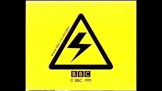 BBC ONE | CBBC closedown and continuity | 13th July 1999 | Part 1 of 2