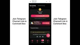 6Gain App Unlimited Refer Trick | 6Gain App Se Paise Kaise Kamaye | Athena Jaisa  Earning App 2025