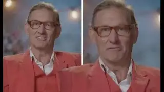 Tony Adams inspired to do Strictly after suffering 'mental breakdown' a.n.d addiction