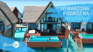 ZAPROJEKTUJEMY TWOJĄ PODR&Oacute;Ż MARZEŃ ✨ | DreamGo Exclusive Travel ✈🌎