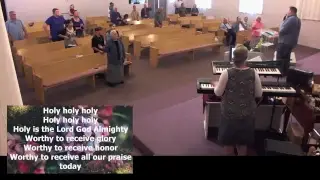 TPSJ Live Service