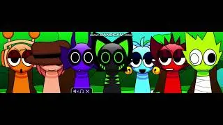 Sprenkle Mix