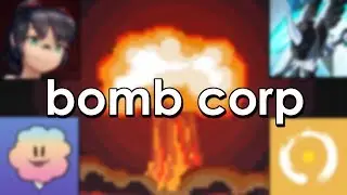 bomb corp