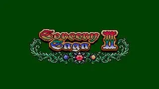 Madou Monogatari II - Arle, Age 16 V1.0 SEGA Master System GG2SMS by BcnAbel76