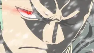 One Piece OST Spirited Swordsman Zoro