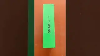 Chhaya Info #Infinix Smart 6 Plus/#5000mah/#6.82 HD+/#3+3-6GB RAM/ #64GB ROOM