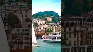 Swiss Visa Application Process Steps and The Supporting Documentation Required For The Application