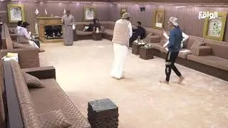 اللعب العماني | عثمان الجنيبي #البزنس13