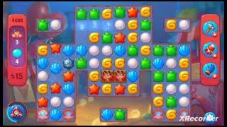 FISHDOM (lvl 4088)'24 HARD LEVEL