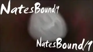Coldness - Track 8 from the NatesBound/1 Album