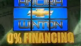 2010 Chevy Model Sale web
