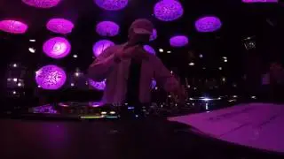 Regashi x K-Soul The Vip Room