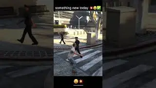 something new today😂💣#gta5 #gta #gtav #shorts #gaming