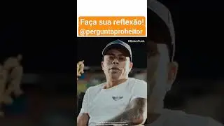 Reflex&atilde;o! #enem #estudoeficiente #motiva&ccedil;&atilde;o