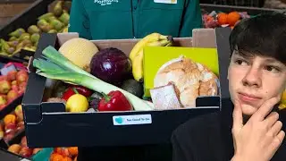 Is the Morrison&rsquo;s Too Good To Go Magic Box Worth It?