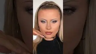 90&rsquo;s makeup 💿🫶🏼🎞️