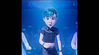 Everyone&rsquo;s obsessed with her ✨ #edit #riley #dreamproductions #insideout