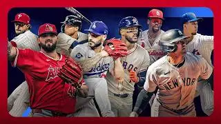 Who has the most to prove from ALL 30 TEAMS entering 2026? (MLB players to keep an eye on 👀)