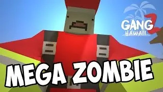 Unturned GangZ - 