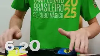 CAMPEONATO CAPIVARA 2025
