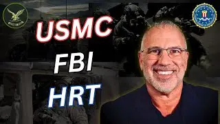 Ep 226 Pt 1: Rob D'Amico - FBI Undercover Mafia, Hostage Rescue 🔥