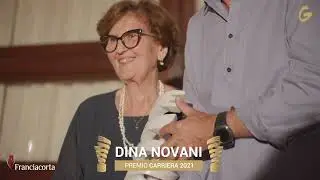 Versilia Gourmet 2021 - Premio Carriera: Intervista a Dina Novani, Trattoria Da Beppino