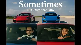 Sometimes - (Dedicated to the music and sound of Chris Rea)