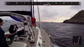 Sailing Mediterranean, 13th Regatta Jabuka
