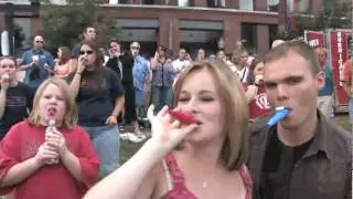 2008 KazooFest on Laclede's Landing