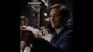 Peter Parker's life is miserable _ _spiderman edit x kmin feat slowed #spiderman #spiderman edit
