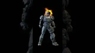 Halo Reach Still Has The Best Armor Customization