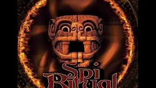 SpiRitual - The Battle Is Yours ✴ Ethnic Metal