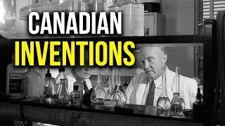 Top 5 Canadian Inventions