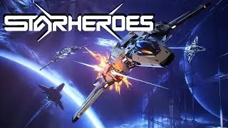 Star Heroes : Gameplay Live | Play Game & Earn $STAR crypto token Airdrop Now - Web3 game PTOE