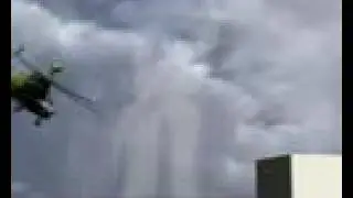 Craft Customer Animation - Helicopter animation test