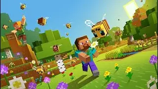 Minecraft episodio 1 vanilla di NIXIOR