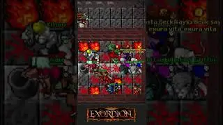 Saga da Anihi continua! Exordion 7.4 Global Custom www.exordion.com.br ✅ Sem reset ✅ Host BR ✅